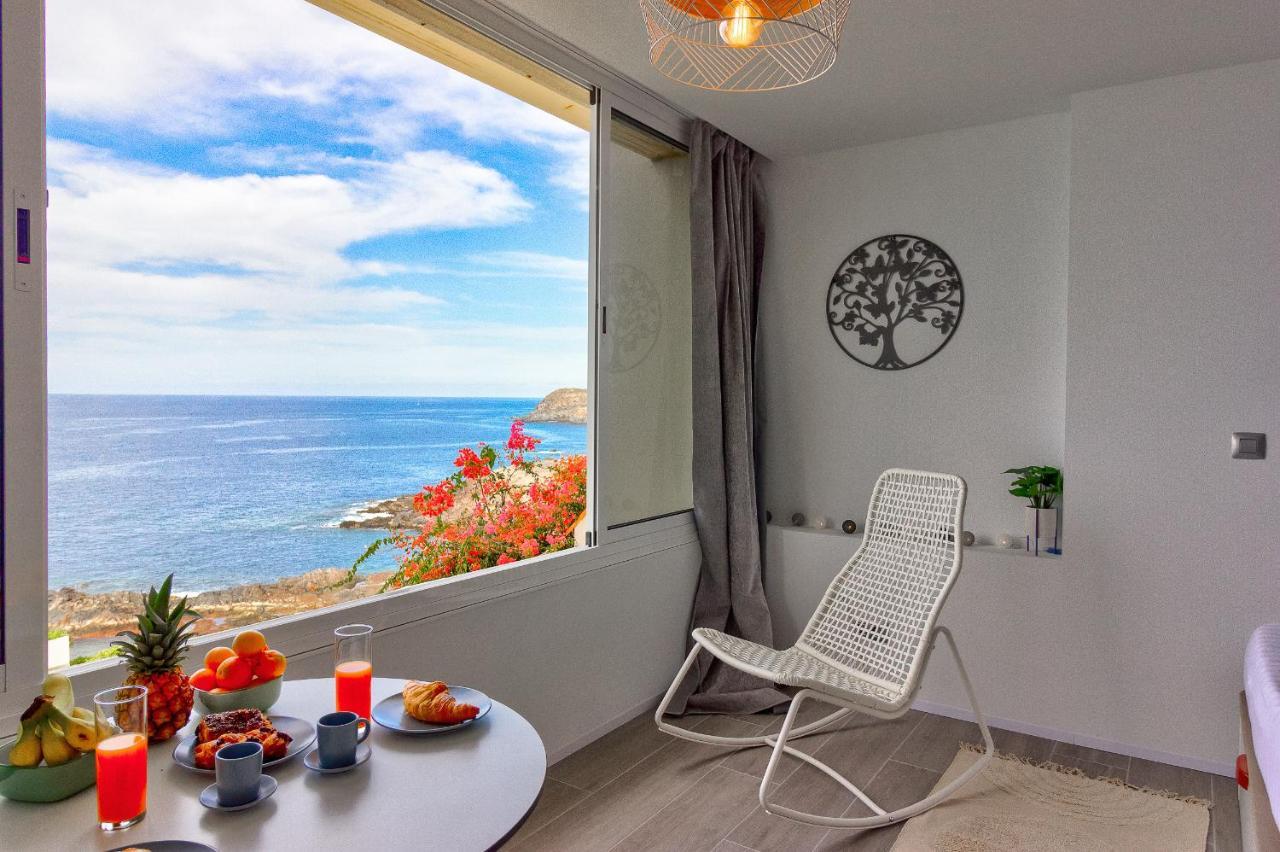 Apartmán Ocean Loka Callao Salvaje Exteriér fotografie