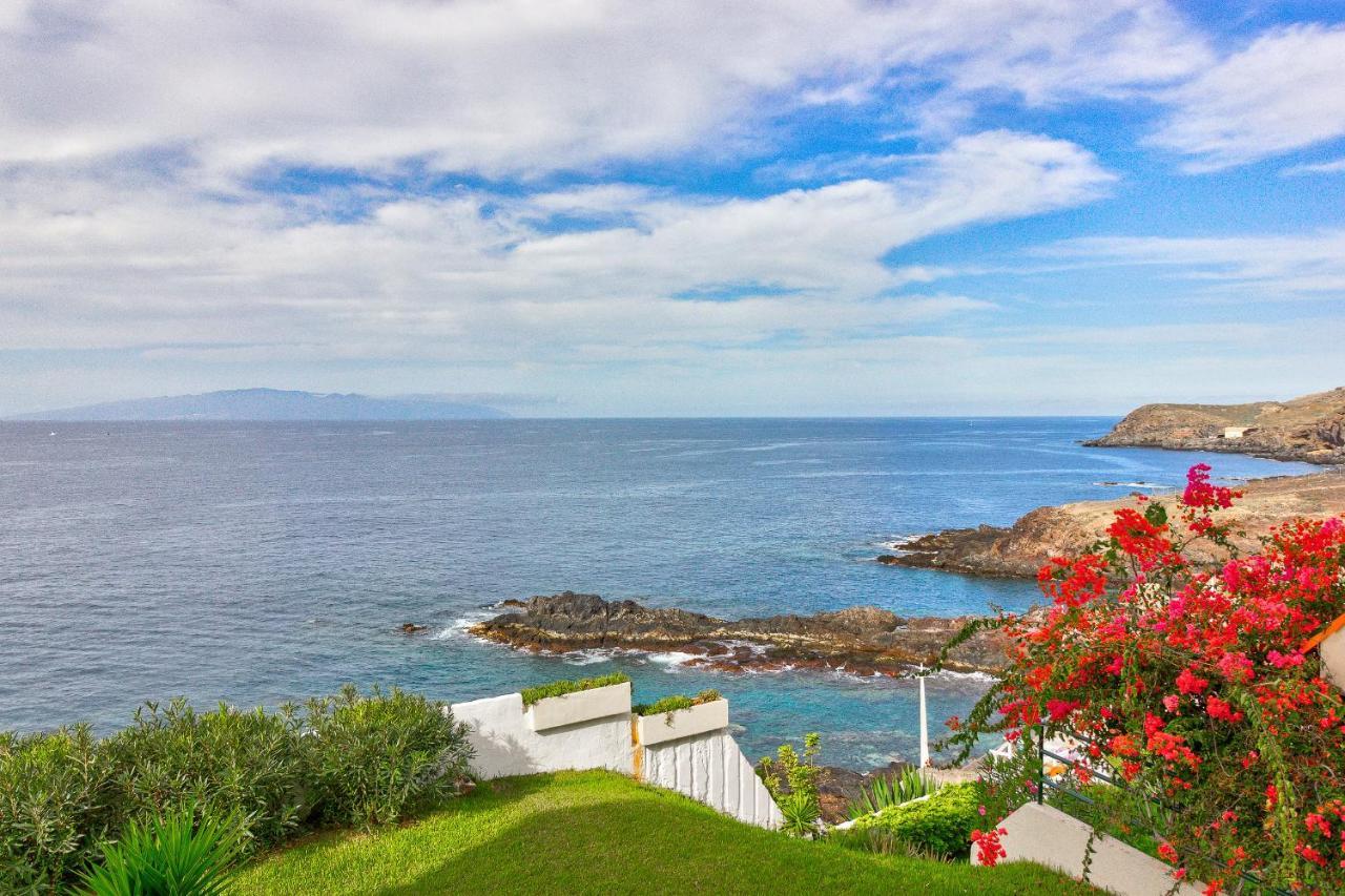 Apartmán Ocean Loka Callao Salvaje Exteriér fotografie